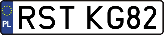 RSTKG82