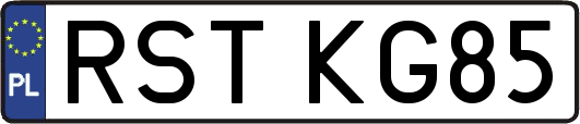 RSTKG85