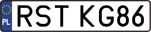 RSTKG86