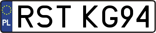 RSTKG94