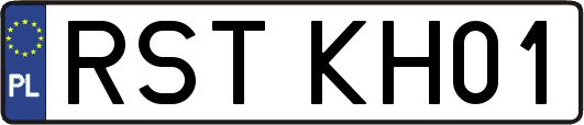 RSTKH01