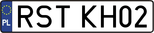RSTKH02