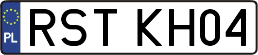 RSTKH04