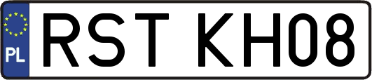 RSTKH08