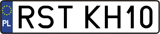 RSTKH10