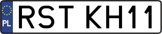 RSTKH11