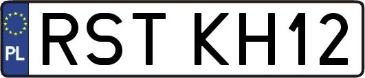RSTKH12