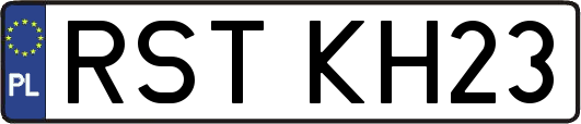 RSTKH23