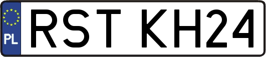 RSTKH24