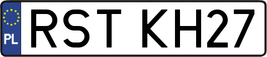 RSTKH27