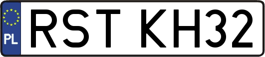 RSTKH32