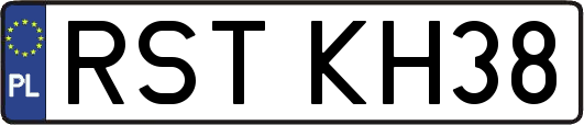 RSTKH38