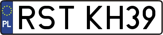 RSTKH39