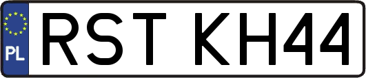 RSTKH44