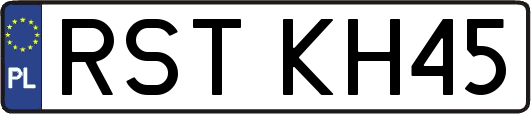RSTKH45