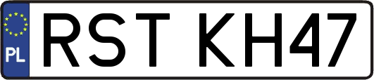 RSTKH47