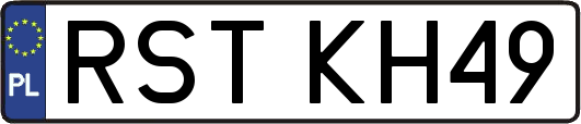 RSTKH49