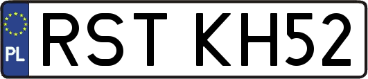 RSTKH52