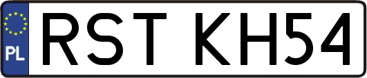RSTKH54