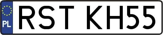 RSTKH55