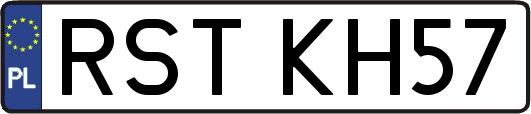 RSTKH57