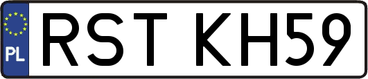 RSTKH59