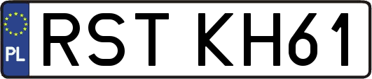 RSTKH61