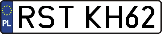 RSTKH62