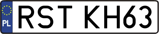 RSTKH63