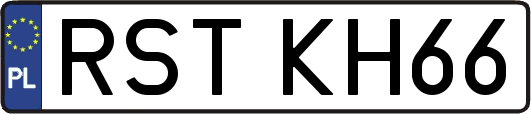RSTKH66