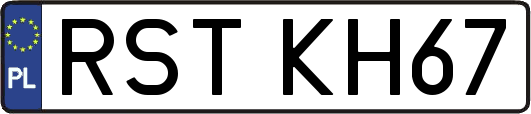 RSTKH67