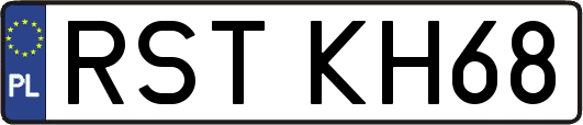 RSTKH68