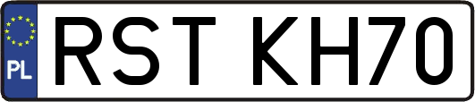 RSTKH70