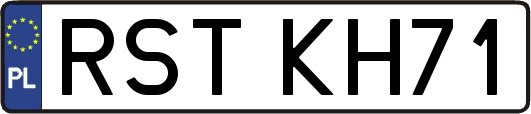 RSTKH71