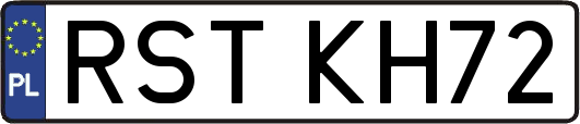 RSTKH72