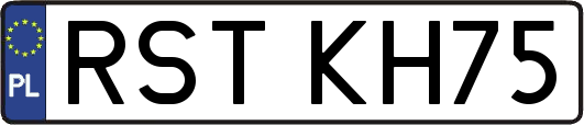 RSTKH75