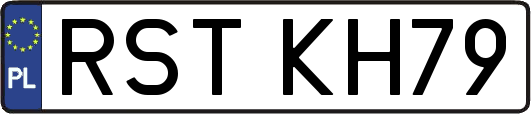 RSTKH79