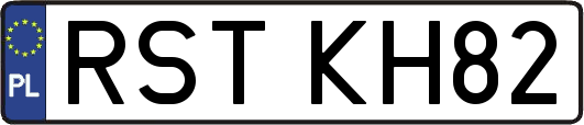 RSTKH82