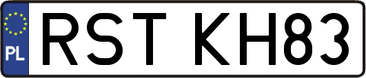 RSTKH83