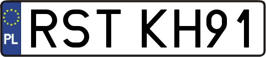 RSTKH91