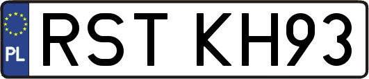 RSTKH93