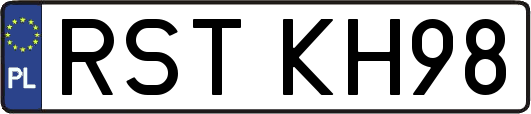 RSTKH98