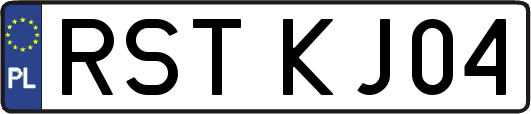 RSTKJ04
