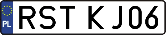 RSTKJ06