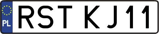 RSTKJ11