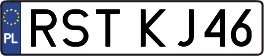 RSTKJ46