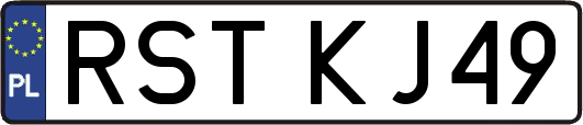 RSTKJ49