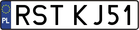 RSTKJ51