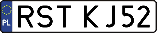 RSTKJ52