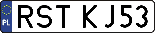 RSTKJ53